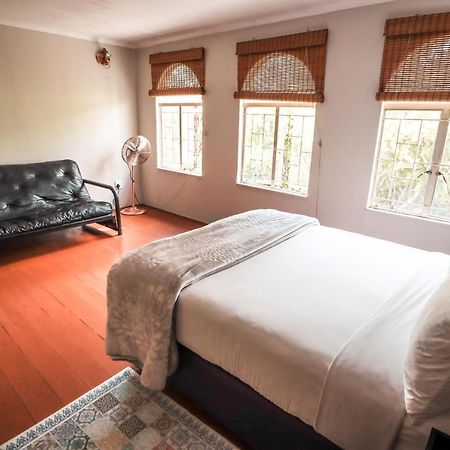 Menlyn Maine: The Exquisite Lunette Pretoria-Noord 外观 照片