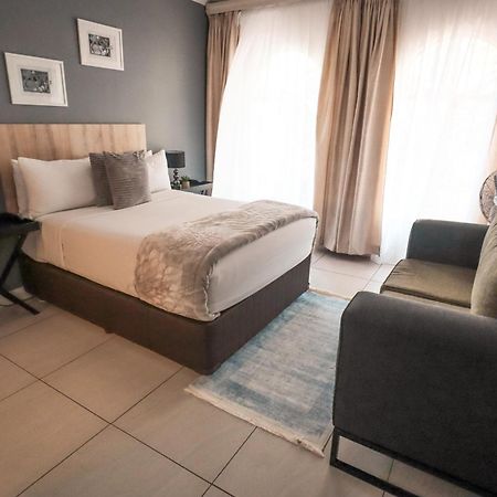 Menlyn Maine: The Exquisite Lunette Pretoria-Noord 外观 照片