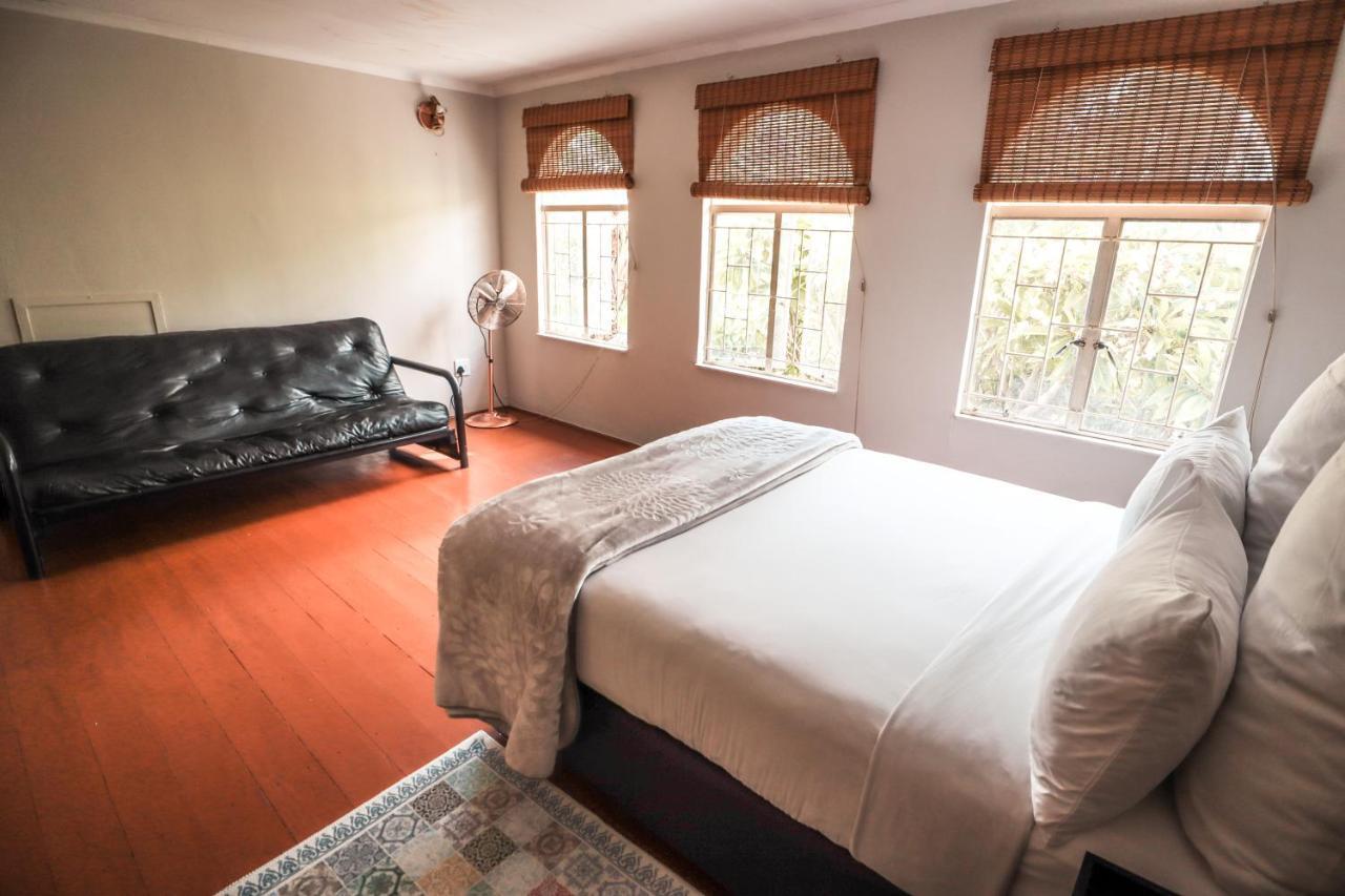 Menlyn Maine: The Exquisite Lunette Pretoria-Noord 外观 照片