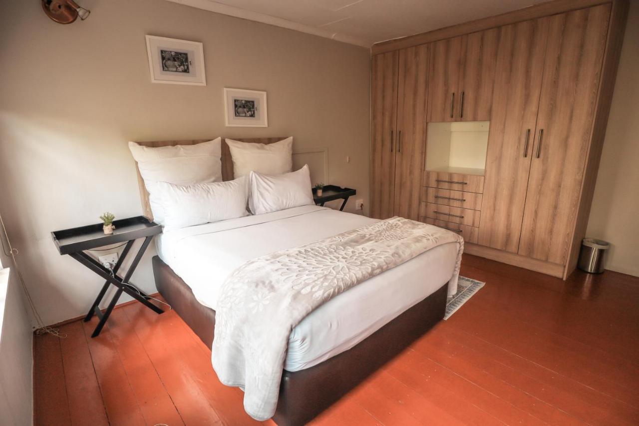 Menlyn Maine: The Exquisite Lunette Pretoria-Noord 外观 照片